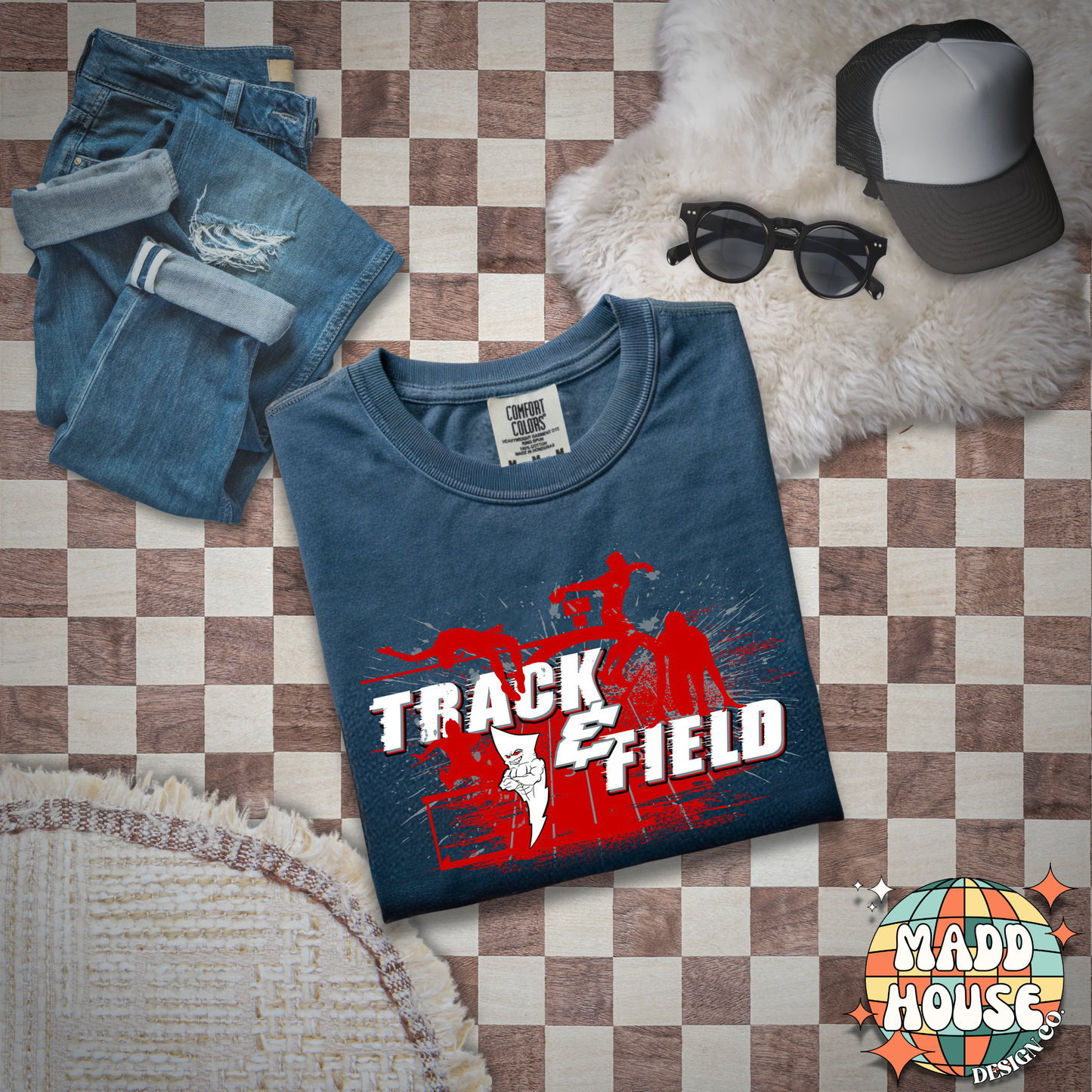SFT Track & Field