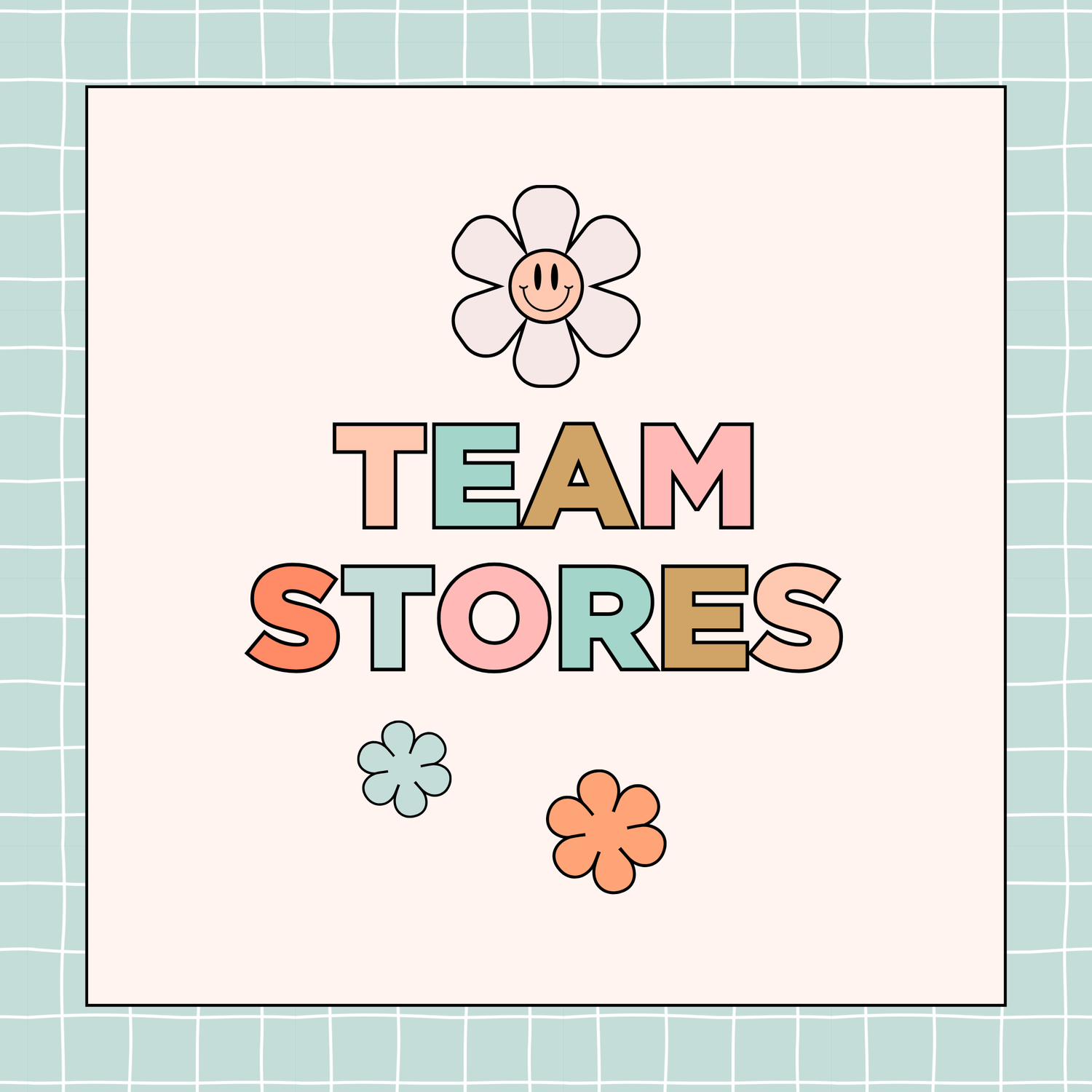 Team Stores