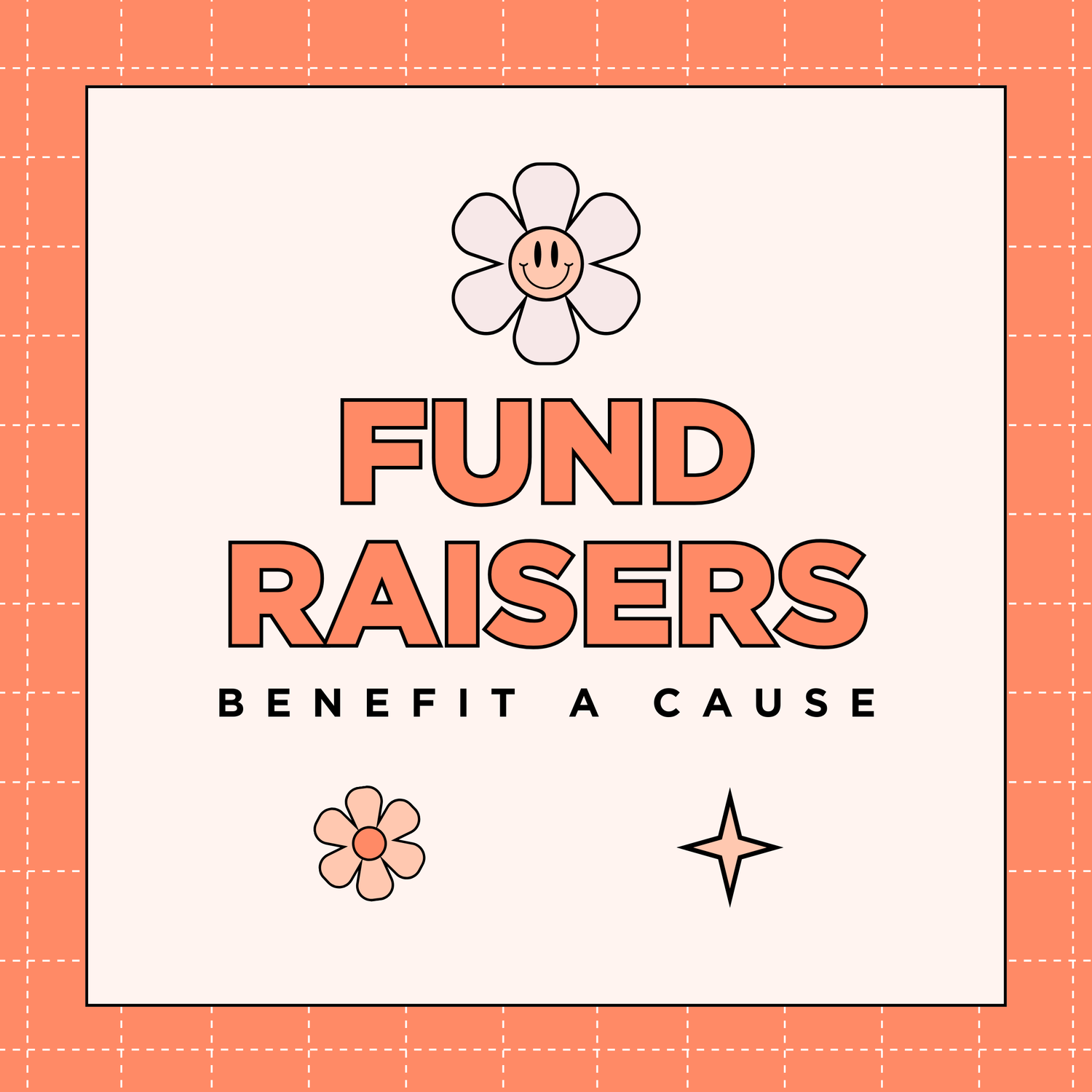 Fundraisers