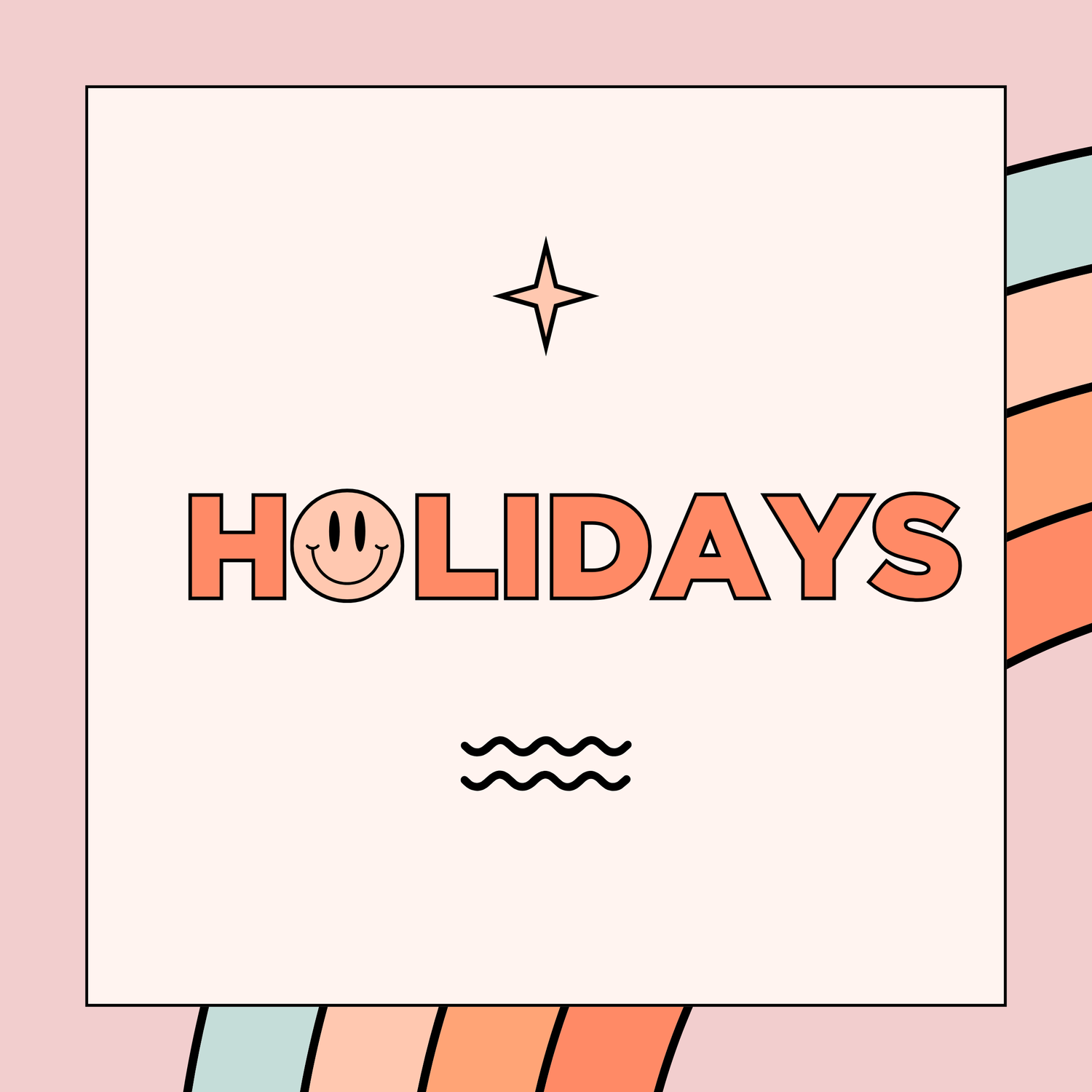 Holidays