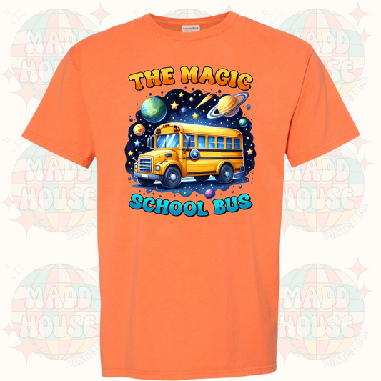 The Magic School Bus image 0
