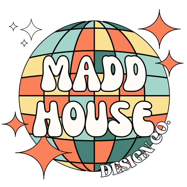 Madd House Design Co. 
