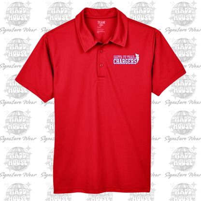 Santa Fe Trail Chargers - Signature Wear