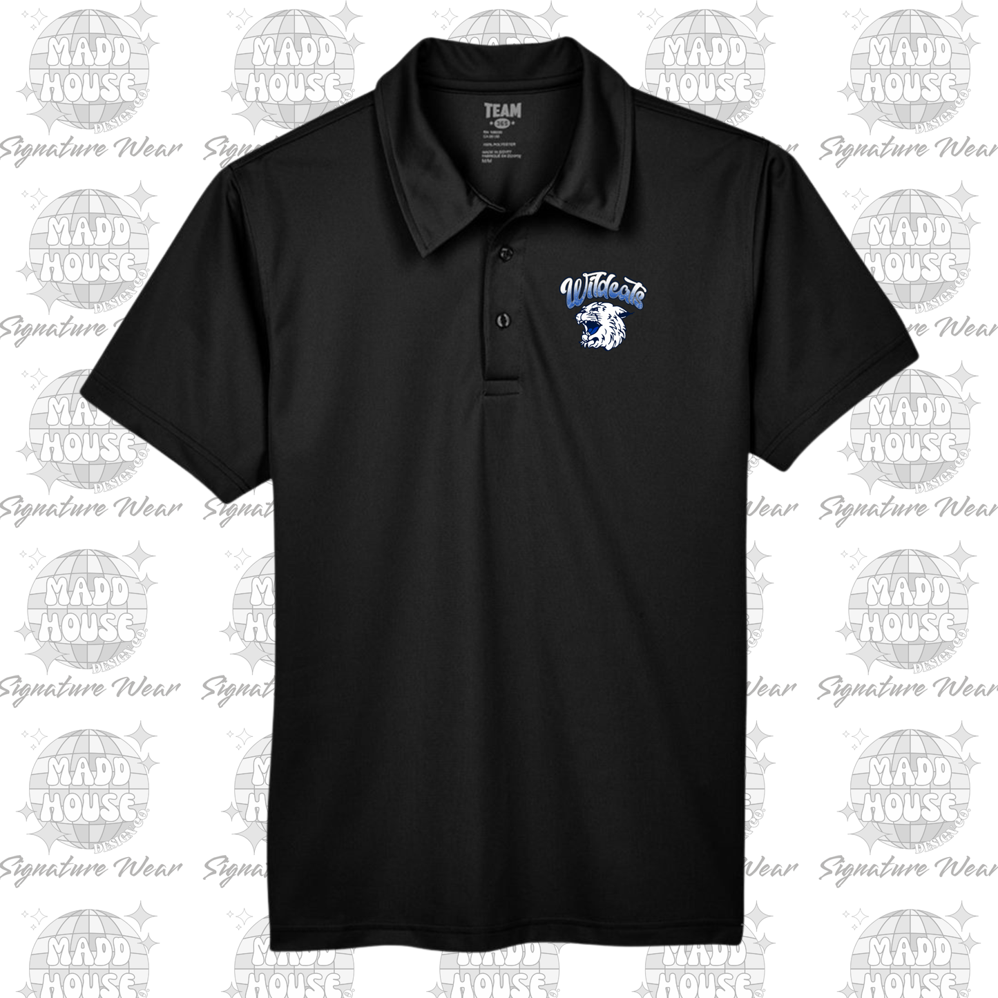 Yates Center Wildcats - Signature Wear