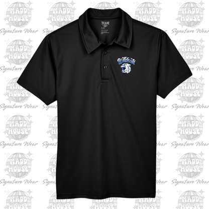 Yates Center Wildcats - Signature Wear