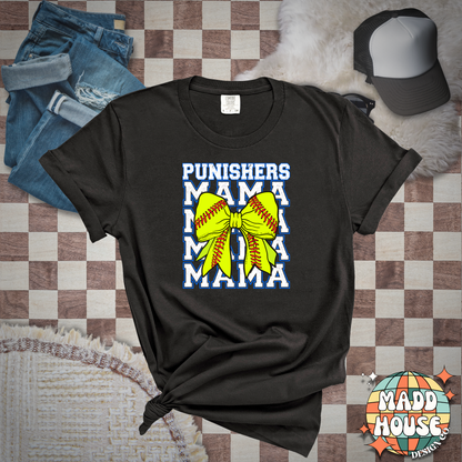 Punishers Mama
