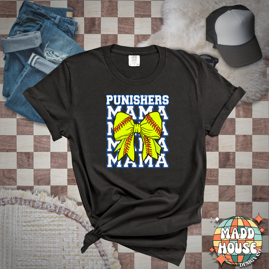 Punishers Mama