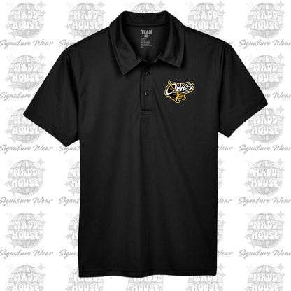 Owls Logo - Signature Wear