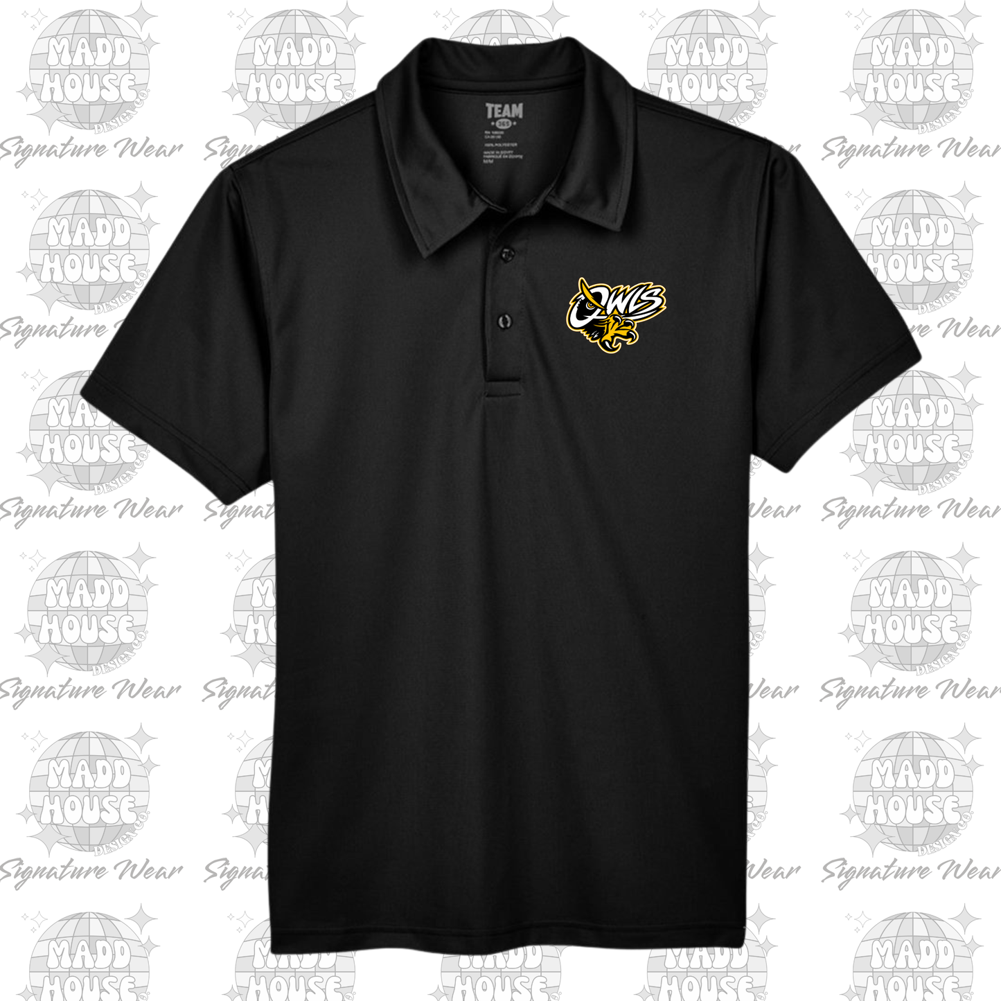 Owls Logo - Signature Wear