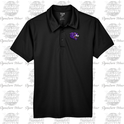 Burlingame Bearcats - Signature Wear