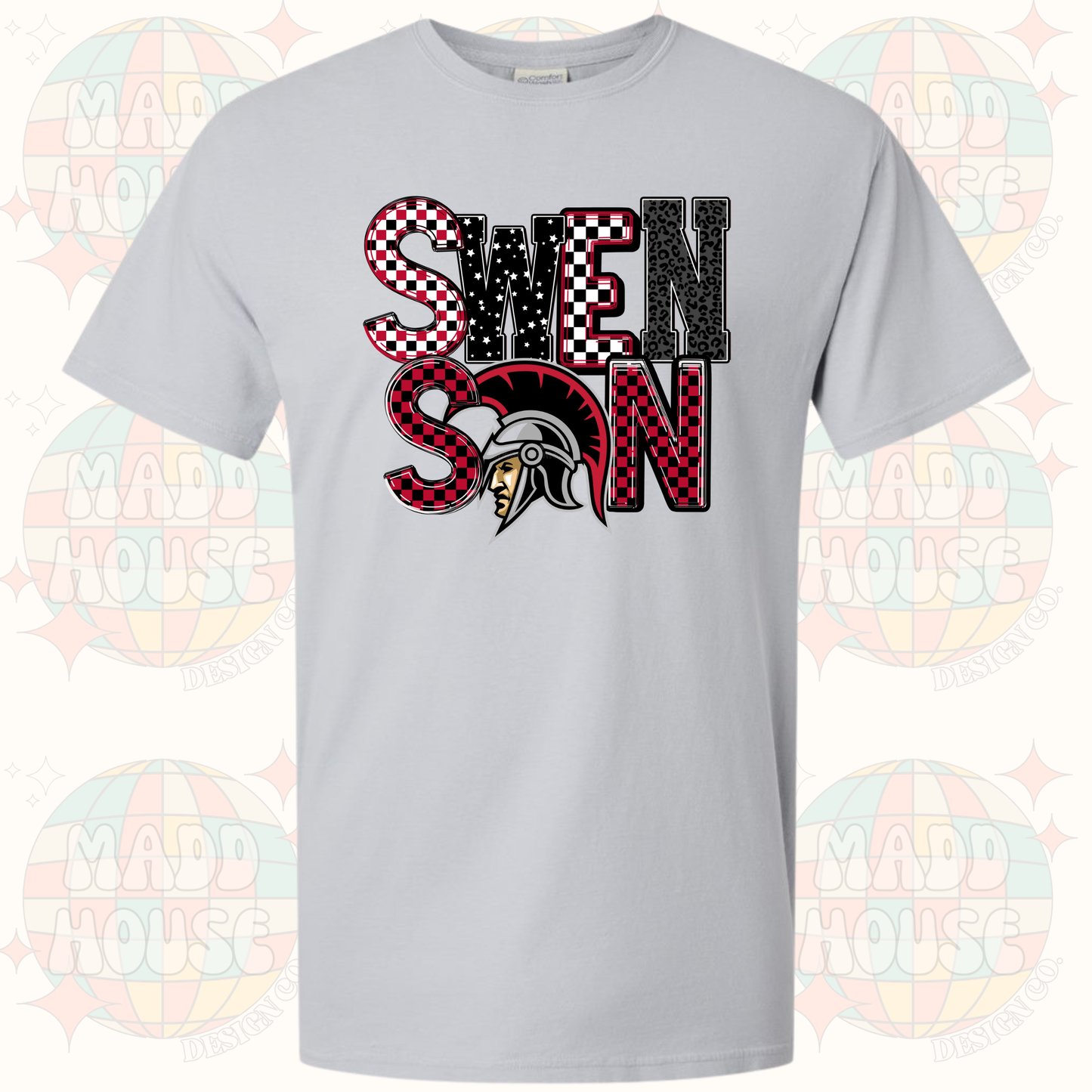 Swenson Trojans
