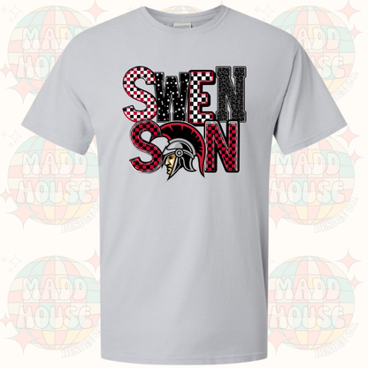 Swenson Trojans