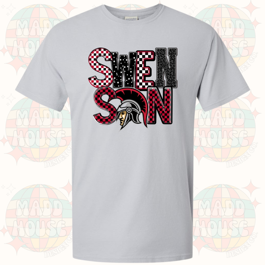 Swenson Trojans
