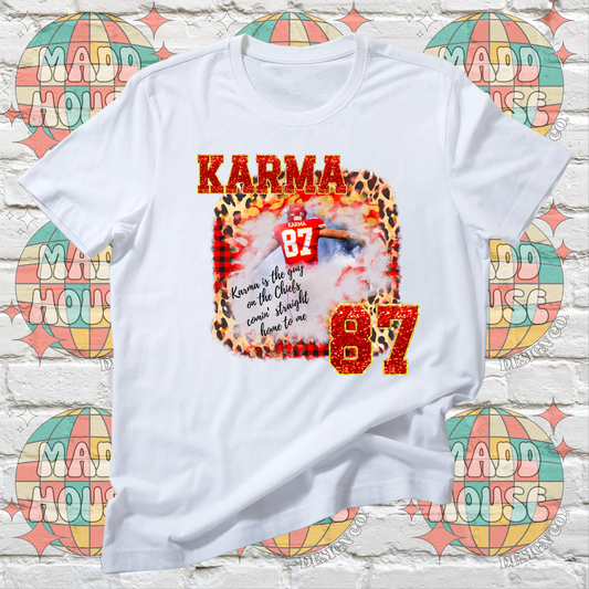 Karma is the guy V2 image 1