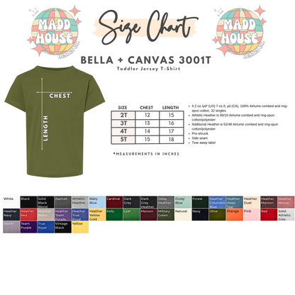 Anti-social Cheer Dads Club