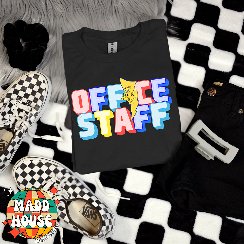 SFT Office Staff