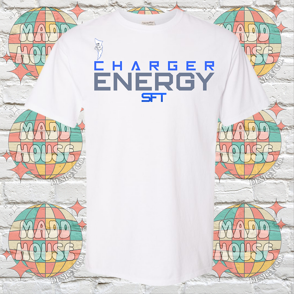 Charger Energy