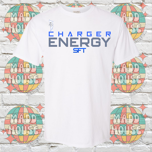 Charger Energy