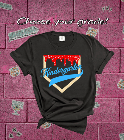 Back to school drip - Customizable