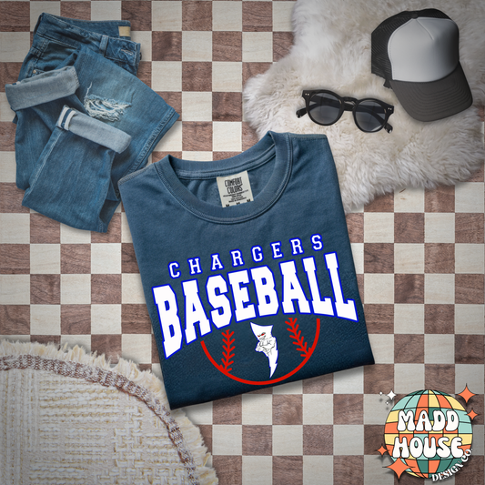Chargers Baseball