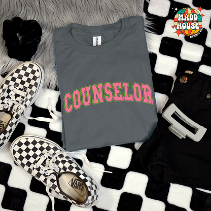 Education Occupations - Customizable
