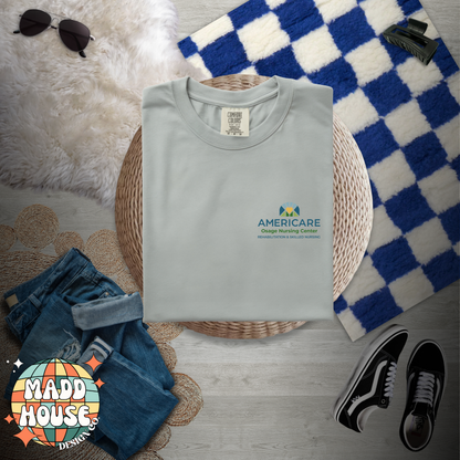 Osage Nursing Center - Pocket Logo