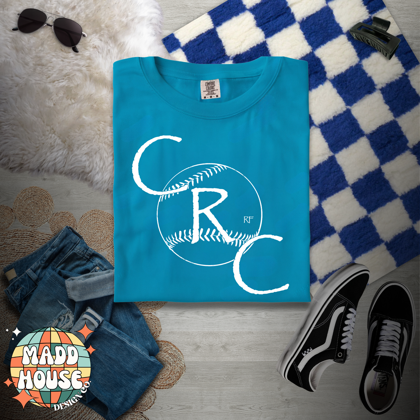 Carbondale Rec Logo
