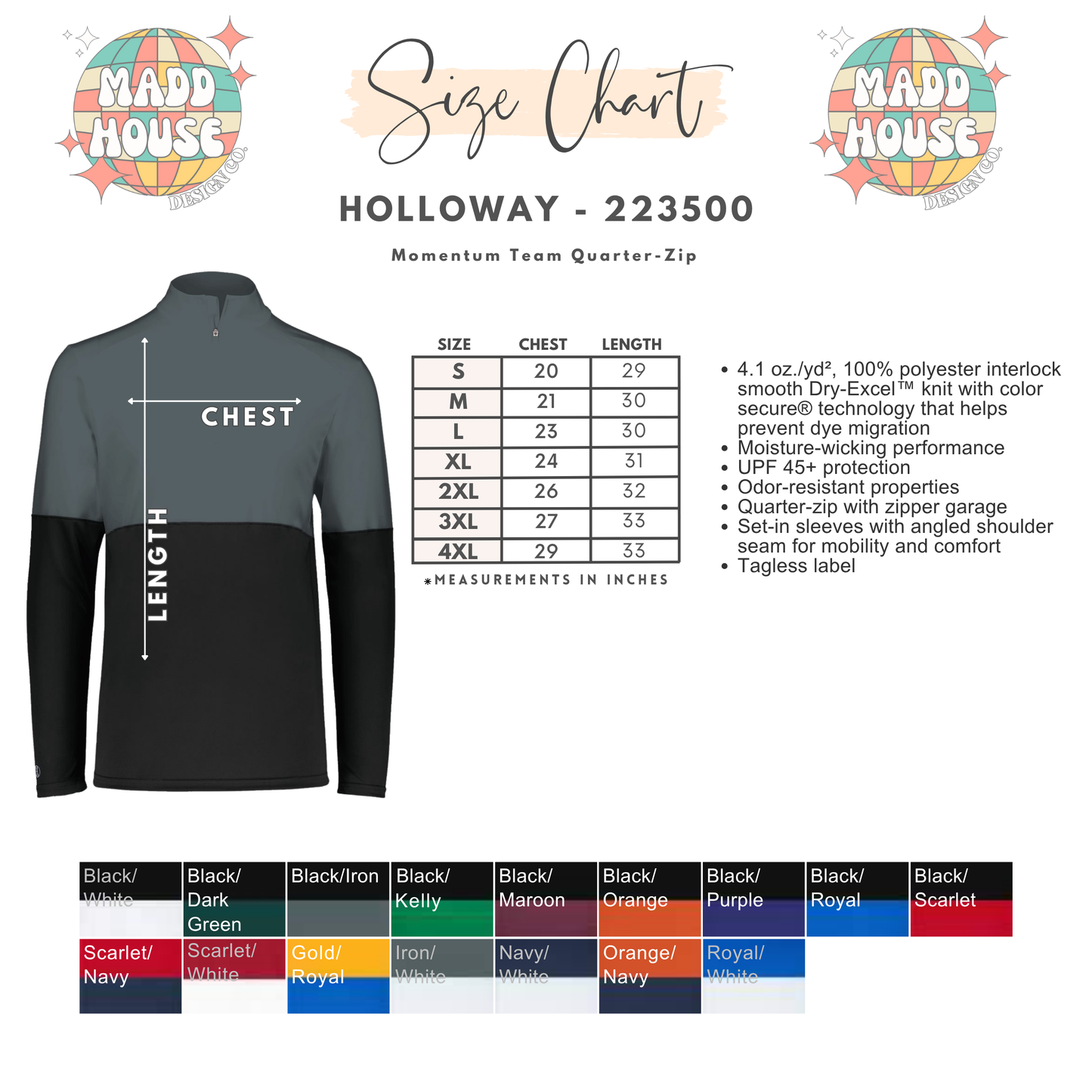 Anti-social Cheer Dads Club