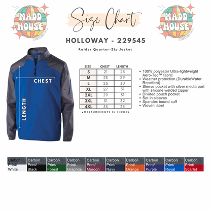 Anti-social Cheer Dads Club