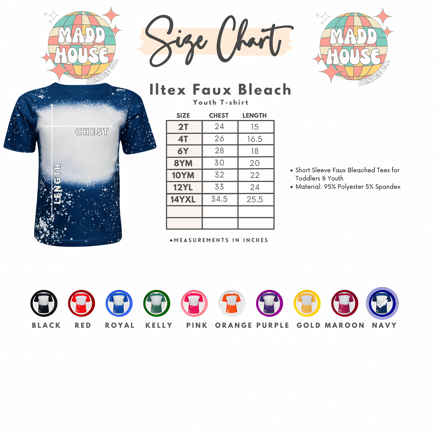 Anti-social Cheer Dads Club