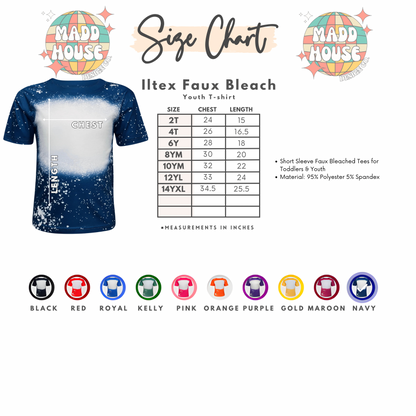 Anti-social Cheer Dads Club