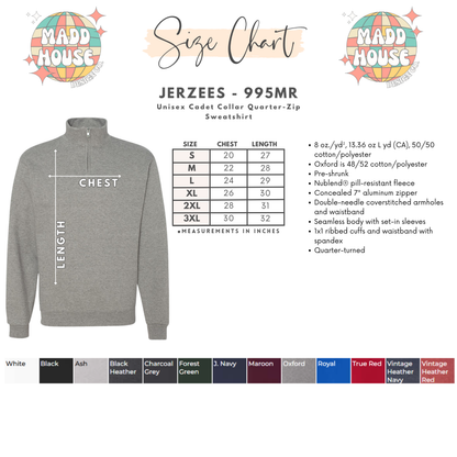 Anti-social Cheer Dads Club