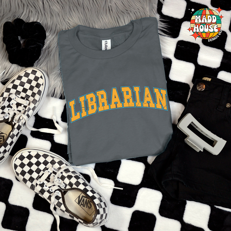 Education Occupations - Customizable