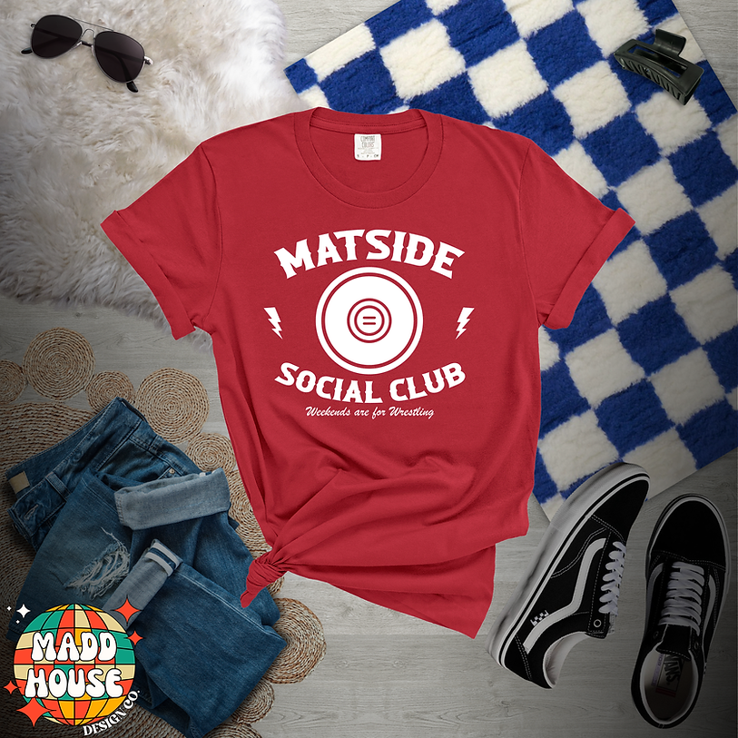 Matside Social Club