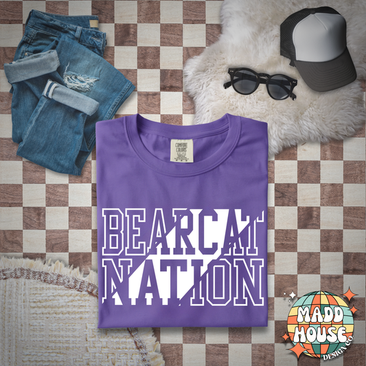 Bearcat Nation