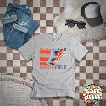 SFT Track & Field Retro