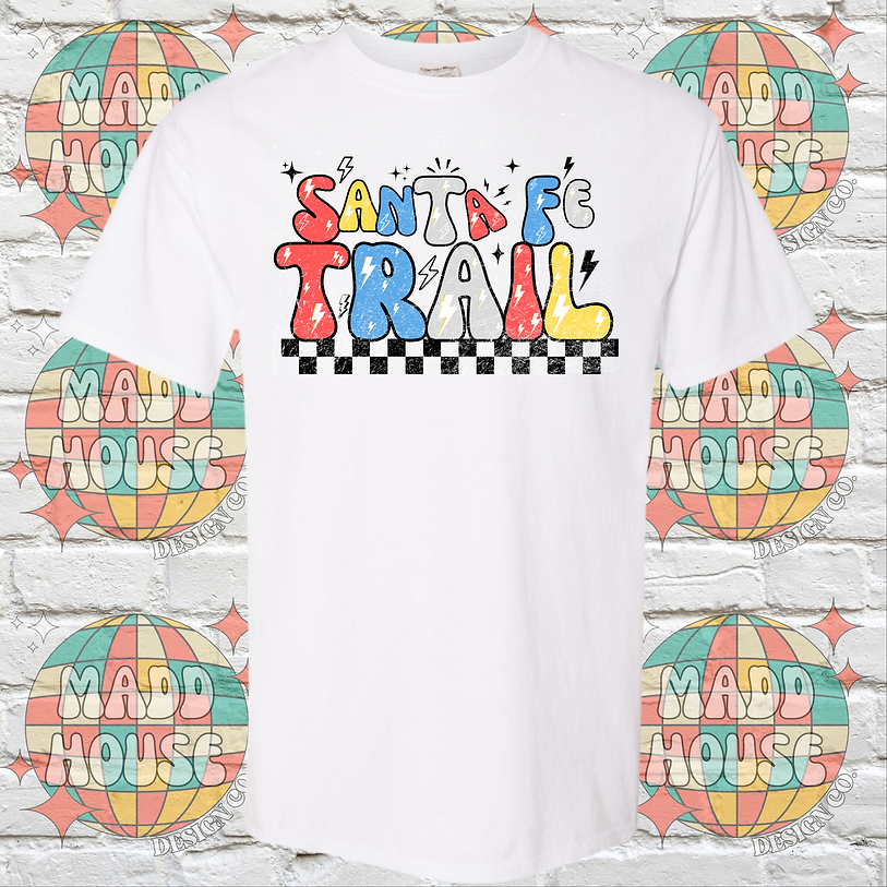 Retro Check SFT