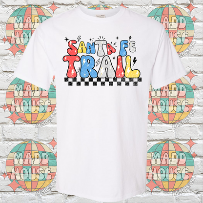 Retro Check SFT