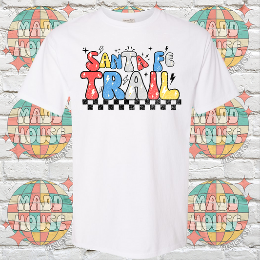 Retro Check SFT