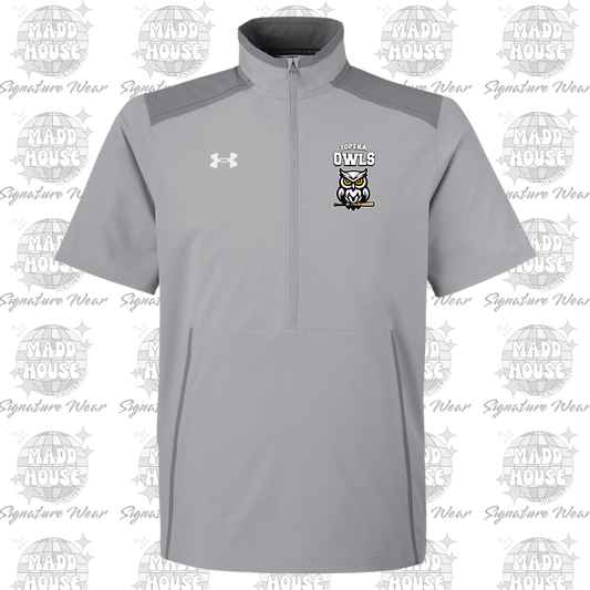 Owls Baseball - Signature Wear