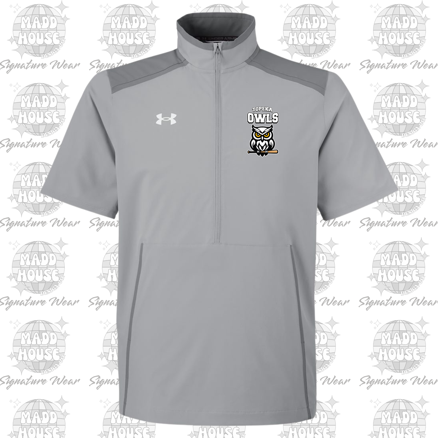 Owls Baseball - Signature Wear
