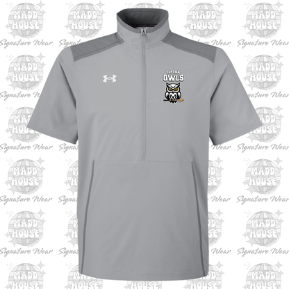 Owls Baseball - Signature Wear