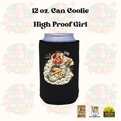 LPR 12 oz. Can Coolies