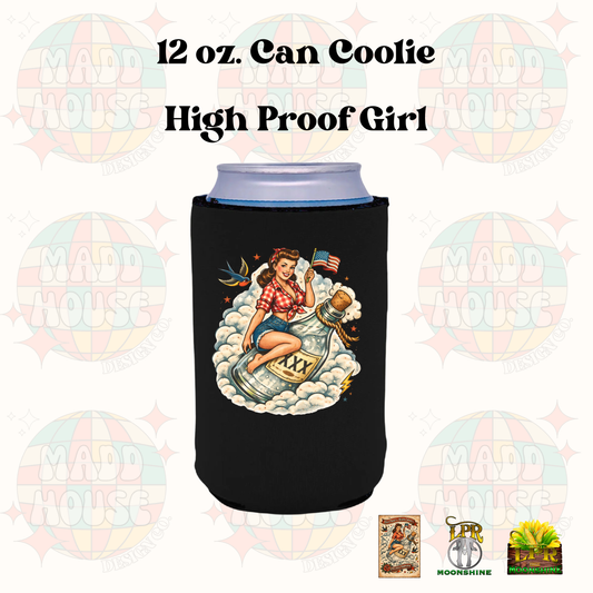 LPR 12 oz. Can Coolies
