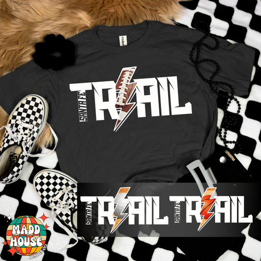 TRAIL - Choose your bolt