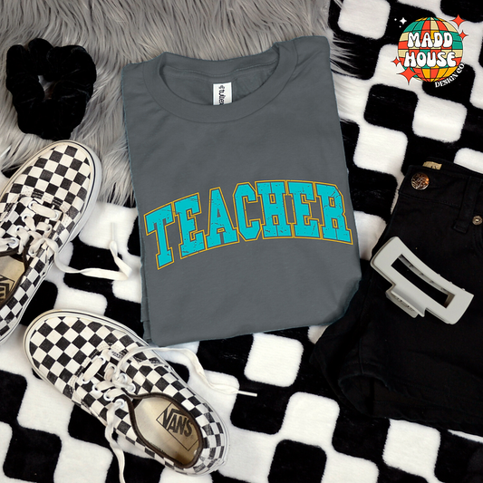 Education Occupations - Customizable
