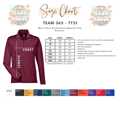 Yates Center Wildcats - Signature Wear