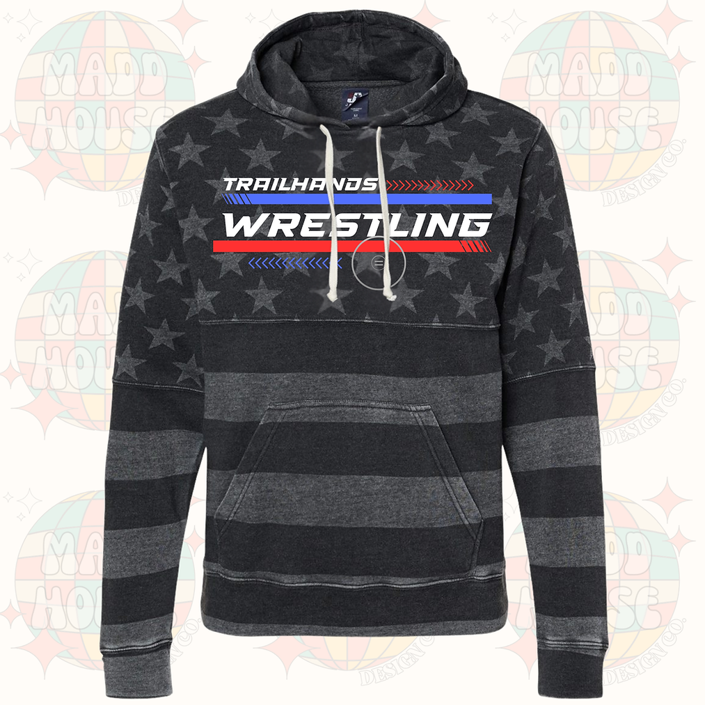 Trailhands Wrestling
