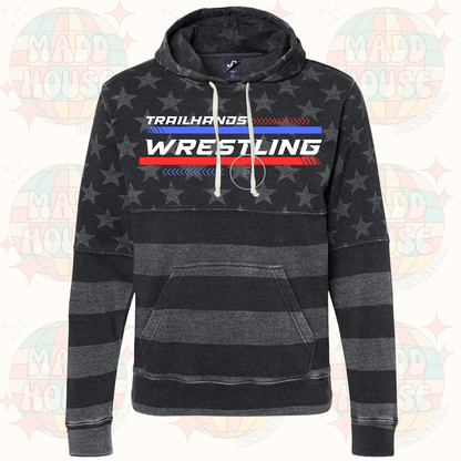 Trailhands Wrestling