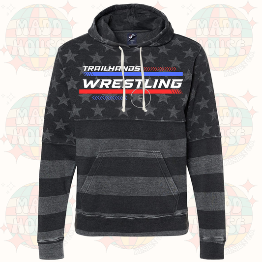 Trailhands Wrestling